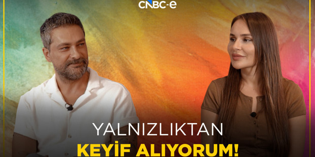 Onur Tuna: Atatürk Rolünü Oynarken Korku, Heyecan ve Mutluluğu Bir Arada Yaşadım!