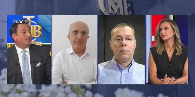 TCMB faizi değiştirmedi! Uzman isimleri PPK metnini değerlendirdi