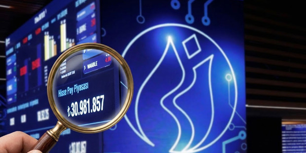 Borsada 11 şirket pay geri alımı yaptı: İşte KAP'a bildirilen alım detayları
