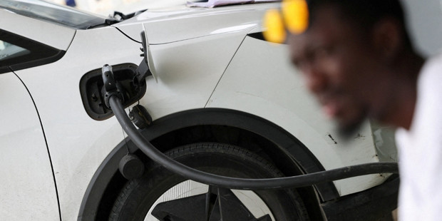 EPDK'dan düzenleme: Elektrikli araç şarj istasyonlarında yeni dönem