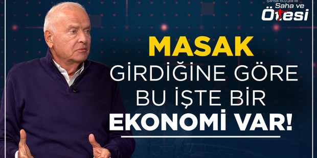Şansal Büyüka: Yapı, bugünkü MHK operasyonuyla elle tutulur hale gelmiştir!