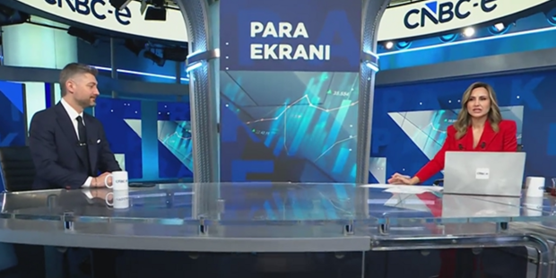 Sertaç Ekeke: Borsada bu seviyelere dikkat