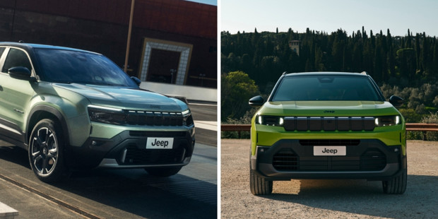 Jeep'ten ekim ayına özel kampanya! 2 modelde fiyatlar belli oldu