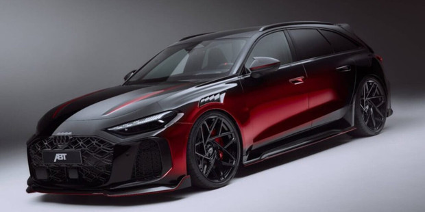 Audi RS5-R'dan sadece 130 adet üretilecek: Fiyatı belli oldu