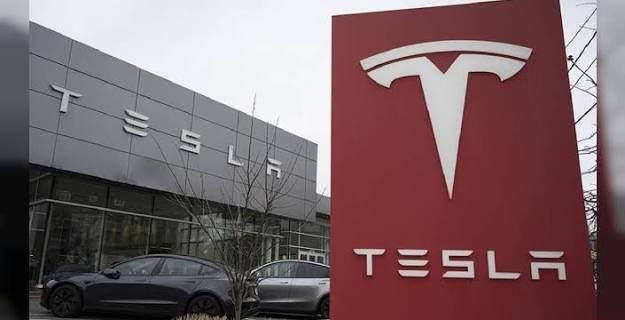 Wall Street'te yapay zeka depremi! Alphabet ve Tesla hisselerinde sert düşüş - Resim: 1