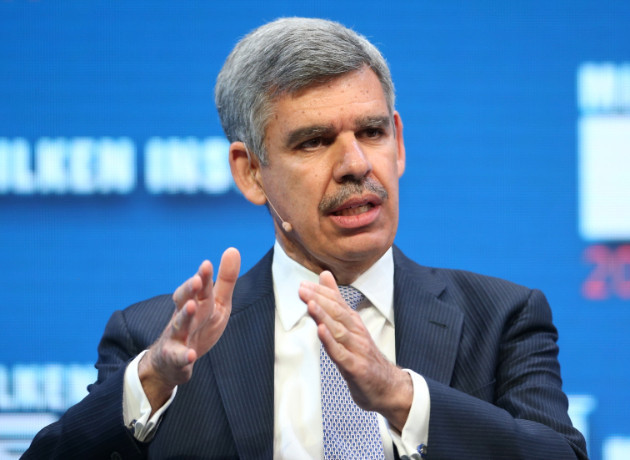 El-Erian'dan Fed mesajı: Warsh faiz artışına yaklaşıyor mu?