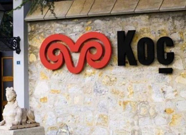 Koç Holding'de üst düzey görev değişimleri