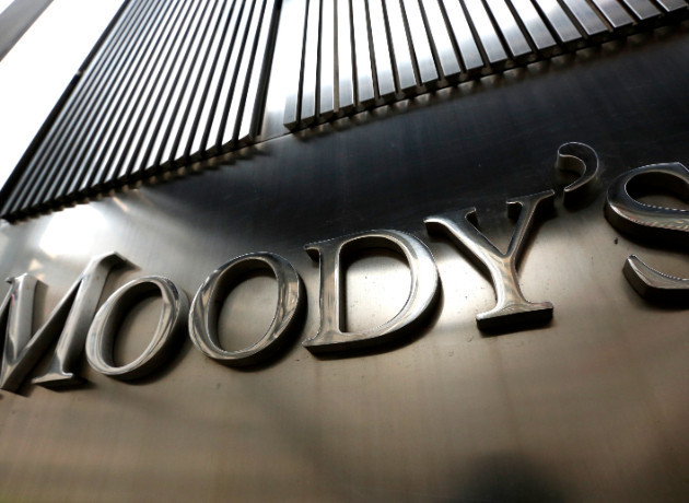 Moody's güncellemeyi pas geçti
