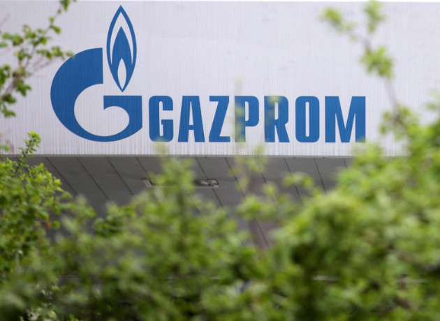 Gazprom 2025'te 11,2 milyar ruble net kar elde etti