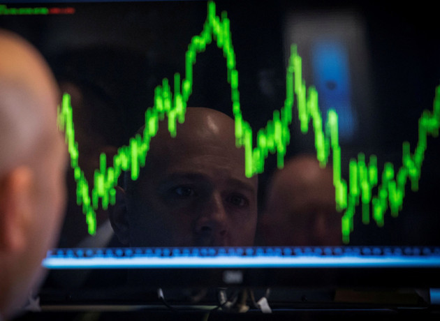 New York borsası, SEC'e 9 milyon dolar ceza ödeyecek