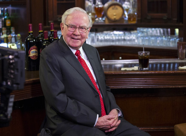 Warren Buffett’tan yatırımcıya korkutan "kumar" uyarısı: Borsada büyük fırtına kapıda mı?