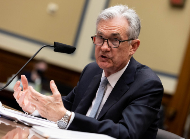 ABD'de federal yargıç Powell'a yönelik celpleri iptal etti