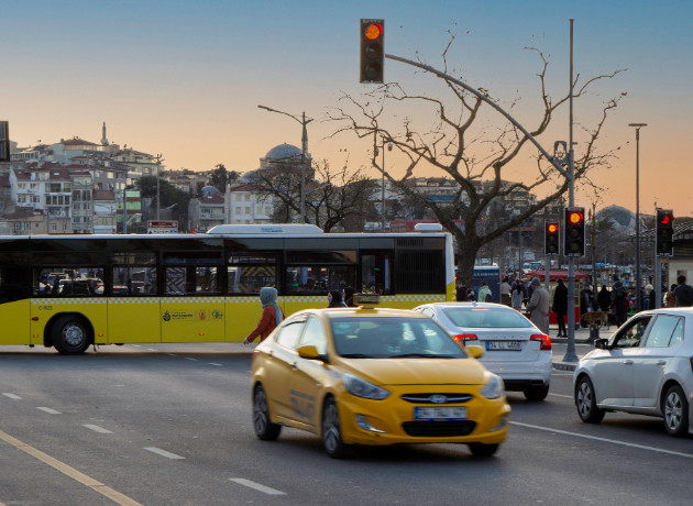 İstanbul'da ulaşım bir günlüğüne bedava: Toplu taşıma ücretsiz olacak