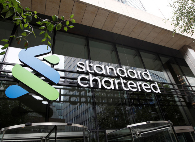 Standard Chartered petrol fiyatı tahminini yukarı yönlü revize etti