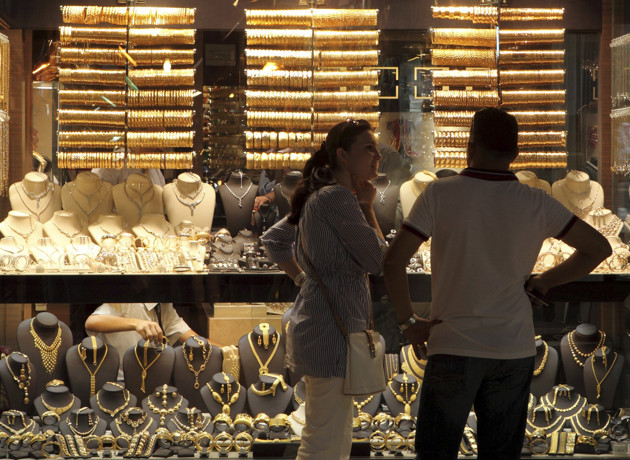 Uzmanlardan altın senaryosu: Gram altın 10 bin lirayı görecek mi?