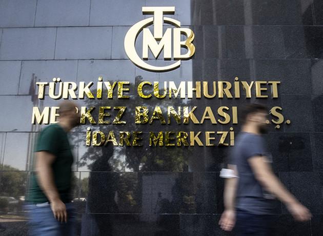 Türkiye Cumhuriyet Merkez Bankası faiz kararını açıklayacak