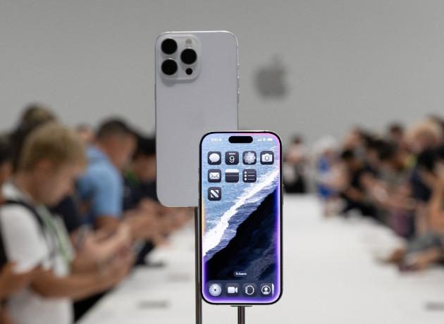 Apple, iki yılın en büyük çeyreklik gelir artışını açıklayabilir