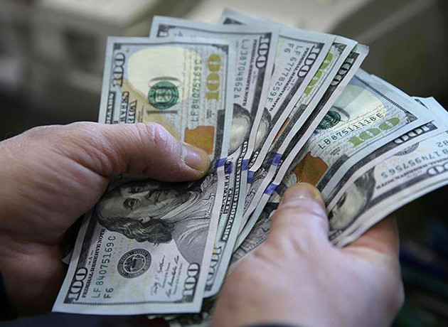 TL'nin reel değeri 14 ayın zirvesinde