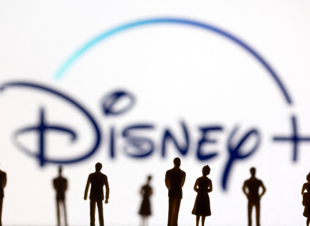 Disney, yeni CEO'sunu açıkladı