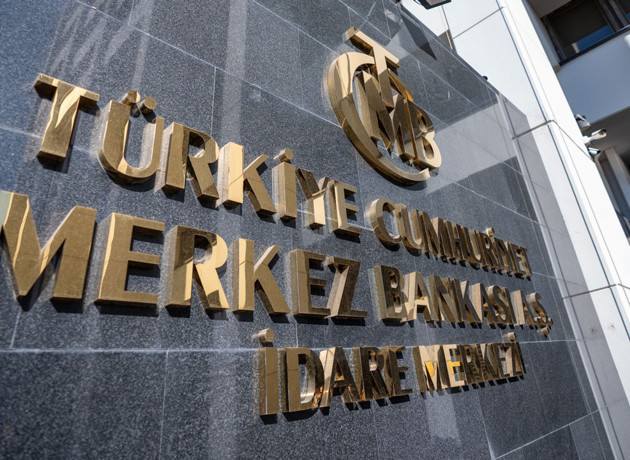 TCMB, döviz karşılığı Türk Lirası swap işlemlerine başladı