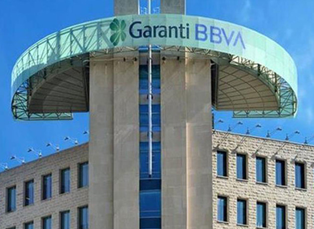 Garanti Bankası'ndan yurt dışı hamlesi: Romanya iştiraki satıldı