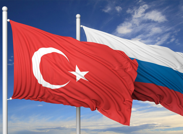 Rusya'dan Türkiye mesajı: "Enerji ortaklığımız stratejik nitelikte"
