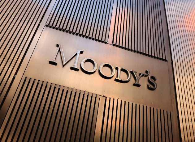 Moody's, Türkiye'nin kredi notunda değişiklik yapmadı
