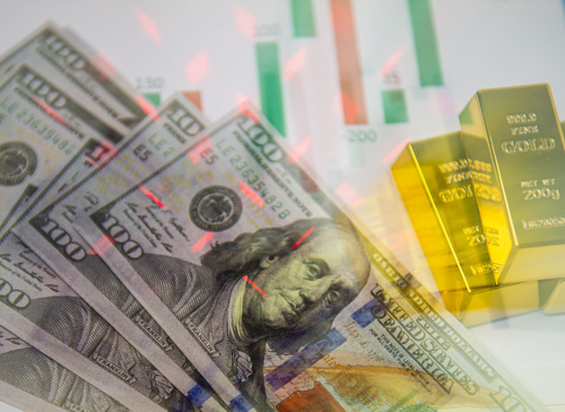 Vatandaşın dolar tahmini yükseldi, "altın alırım" diyenler azaldı