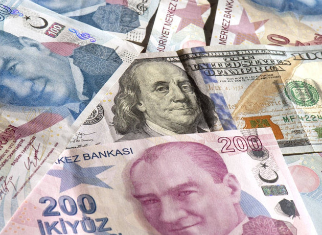 OVP sonrası gündem dolar/TL’de: Yabancı bankalar fiyat verdi! İşte banka banka tahminler