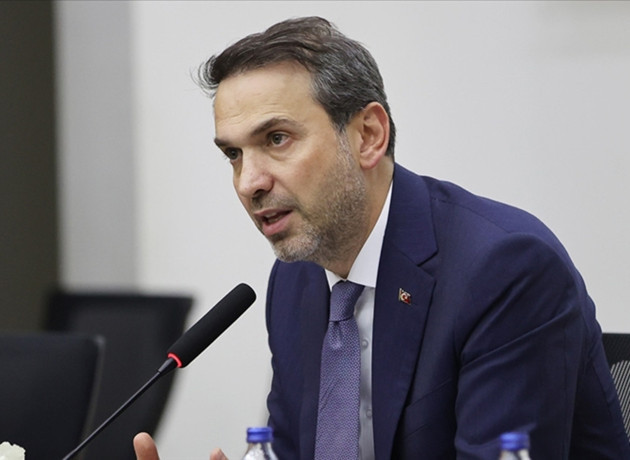 Bakan açıkladı: Gabar için yeni petrol müjdesi sinyali! “Yakın zamanda açıklayabiliriz”