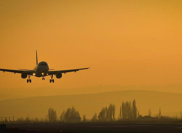 ABD kar ve fırtınaya teslim: 2 bin 500 uçuş iptal edildi