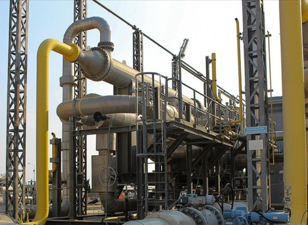 BOTAŞ 223 personel alacak