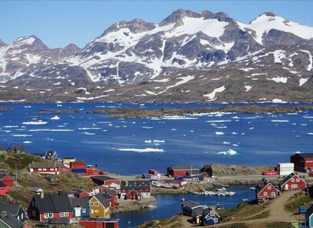 Grönland Başbakanı Nielsen: "Korku ve endişeye gerek yok"