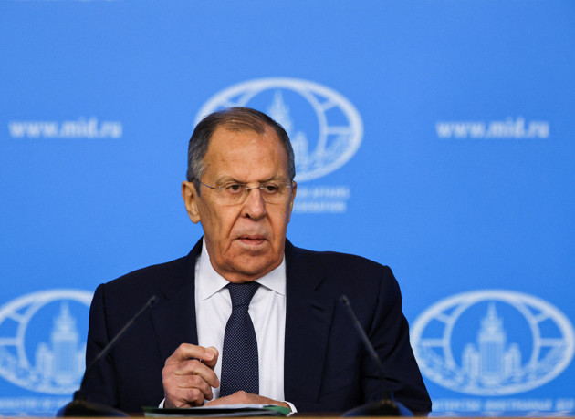 Rusya Dışişleri açıkladı: "Putin-Trump arasındaki zirvenin yapılması ABD'ye bağlı"