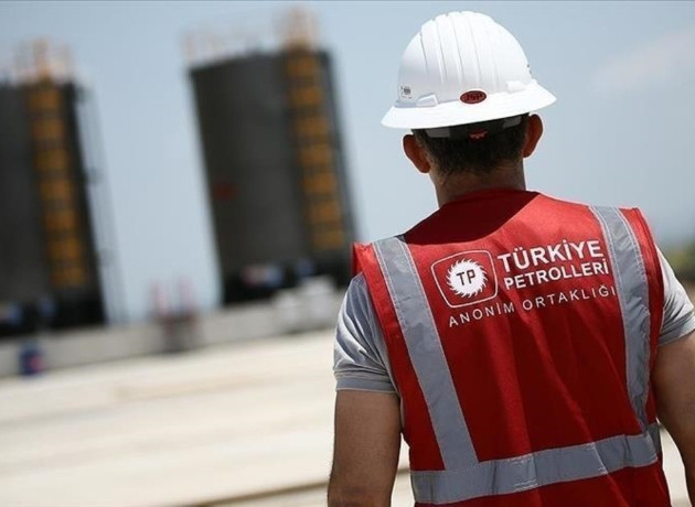 TPAO, Libya'da petrol ve doğalgaz arayacak