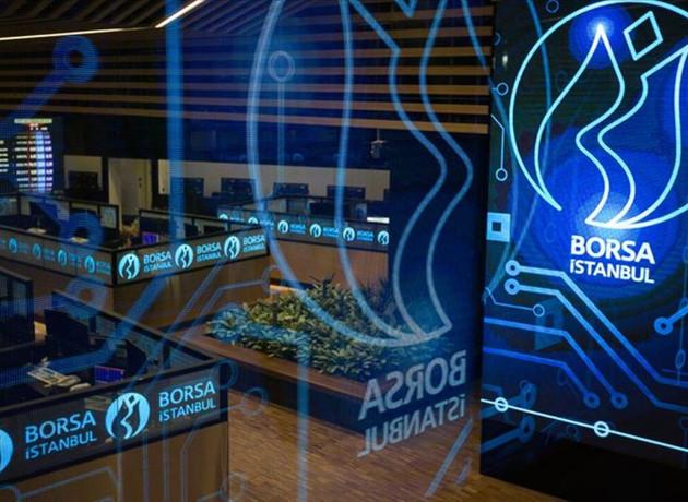 Borsada sert kayıp: İkinci kez devre kesici uygulandı
