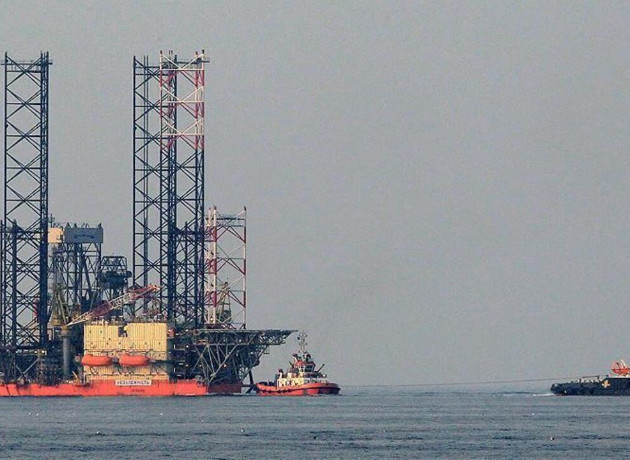 ABD Yunan gazına ortak oluyor: Chevron sahada Atina'dan yüzde 70 pay istedi