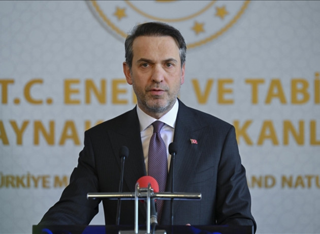 Bakan Bayraktar: "Türkiye, petrol ve doğalgaz aramacılığında yeni faza geçti"