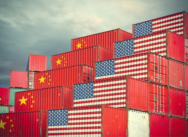 ABD ve Çin, tarifelerin korunmasında anlaştı