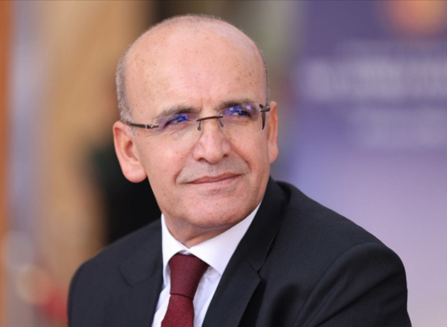 Şimşek: İhracatı desteklemeyi sürdüreceğiz