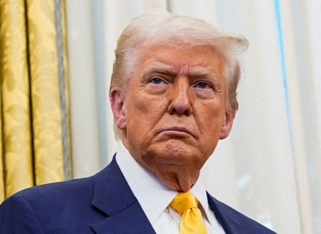 Trump'tan dikkat çeken yaptırım çıkışı: "Rusya tasarısına İran da eklensin"