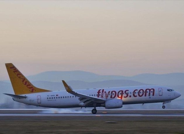 Pegasus'tan Genel Kurul kararı