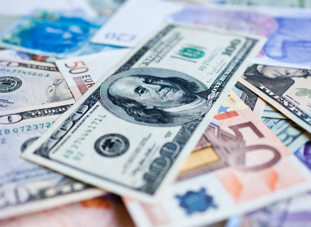 Citi'den dolar ve euro mesajı: Dolar düşecek, euro güçlenecek mi?