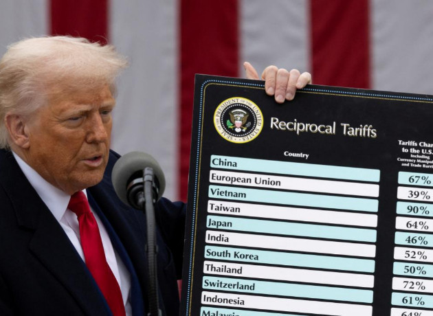 Trump dönemi tarifelerinde yeni gelişme: Gümrük vergisi iade süreci başlıyor