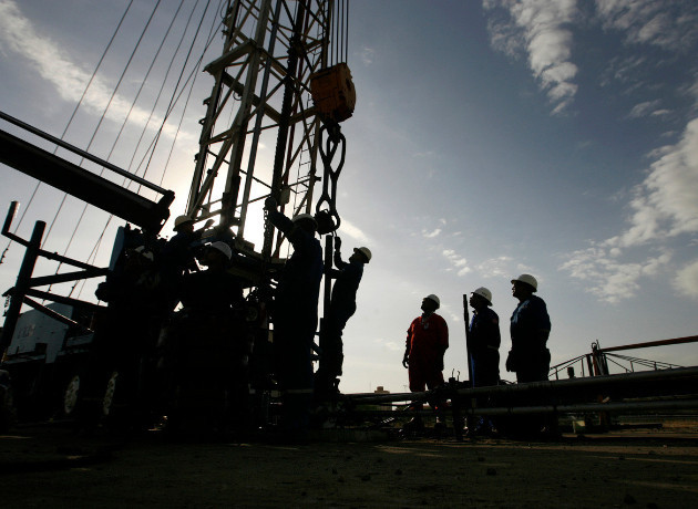 Şam'dan Doğu Akdeniz hamlesi: Chevron ve Power ile yeni anlaşma