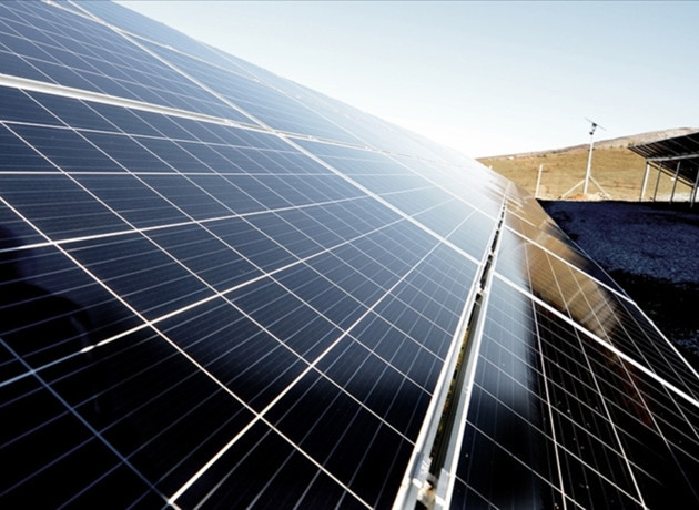 Türkiye 'güneş'te 25 bin megavatı geçti: 80 milyar dolarlık yatırım planı