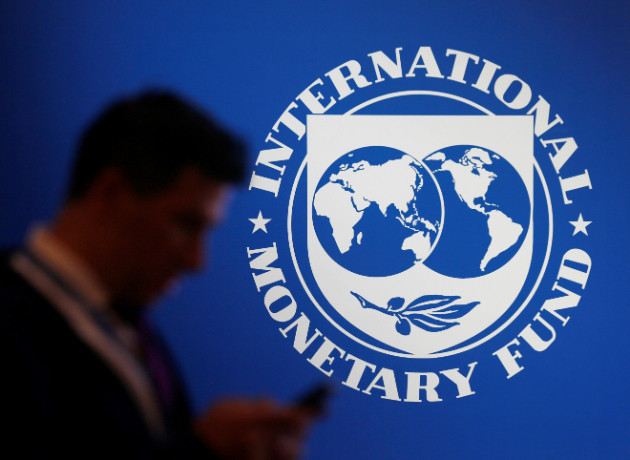 IMF'den gelişmekte olan ekonomilere uyarı: "Sermaye akışları tersine dönebilir"