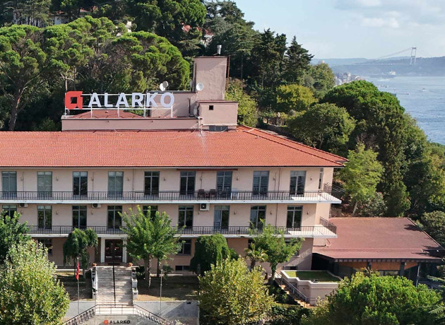 Rekabetten enerji sektörüne önemli onay: 3 dağıtım şirketi Alarko Enerji'ye geçiyor