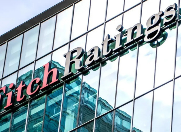 Fitch, Türkiye kararını açıkladı: Kredi notunu BB- olarak teyit etti
