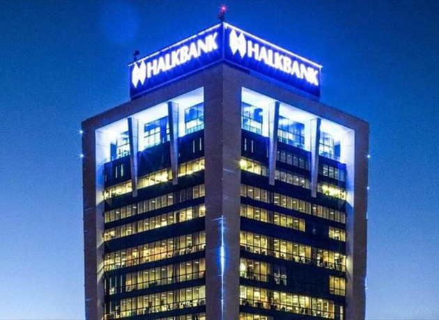 ABD mahkemesinden Halkbank oturumuna 8 günlük erteleme